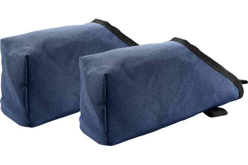 Sacoche de transport T-BAG M T4/2 - FESTOOL - 577505 - Image 1