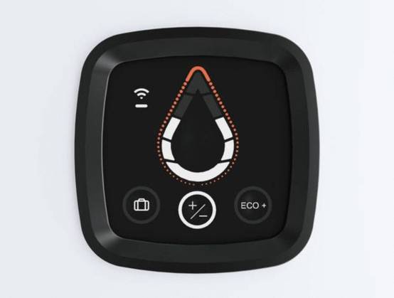 Chauffe-eau thermodynamique connecté air ambiant AÉROMAX ACCESS 250L - THERMOR - 296079 - Image 2
