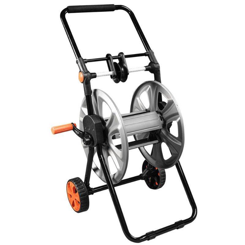 Neo Tools - Chariot pour tuyau d'arrosage NEO TOOLS 15-792 - Métal - Jusqu'à 60m Neo tools