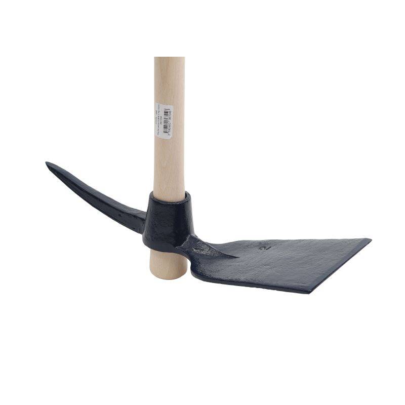 Spear & Jackson - Pioche cantonnière 2 kg manche bois Spear & Jackson - Image 3