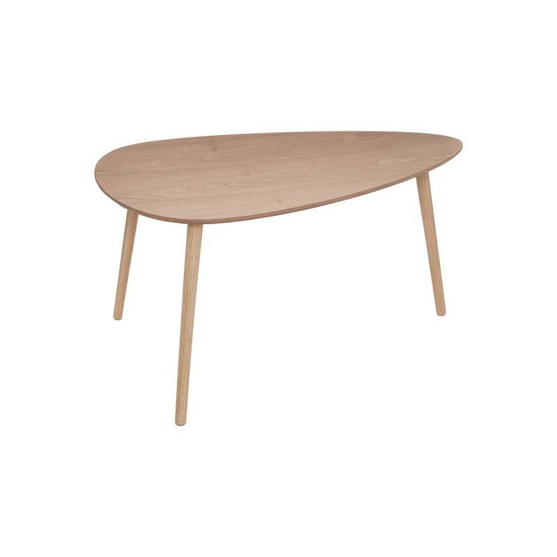 Table basse Miléo naturel X2 Atmosphera - Image 5