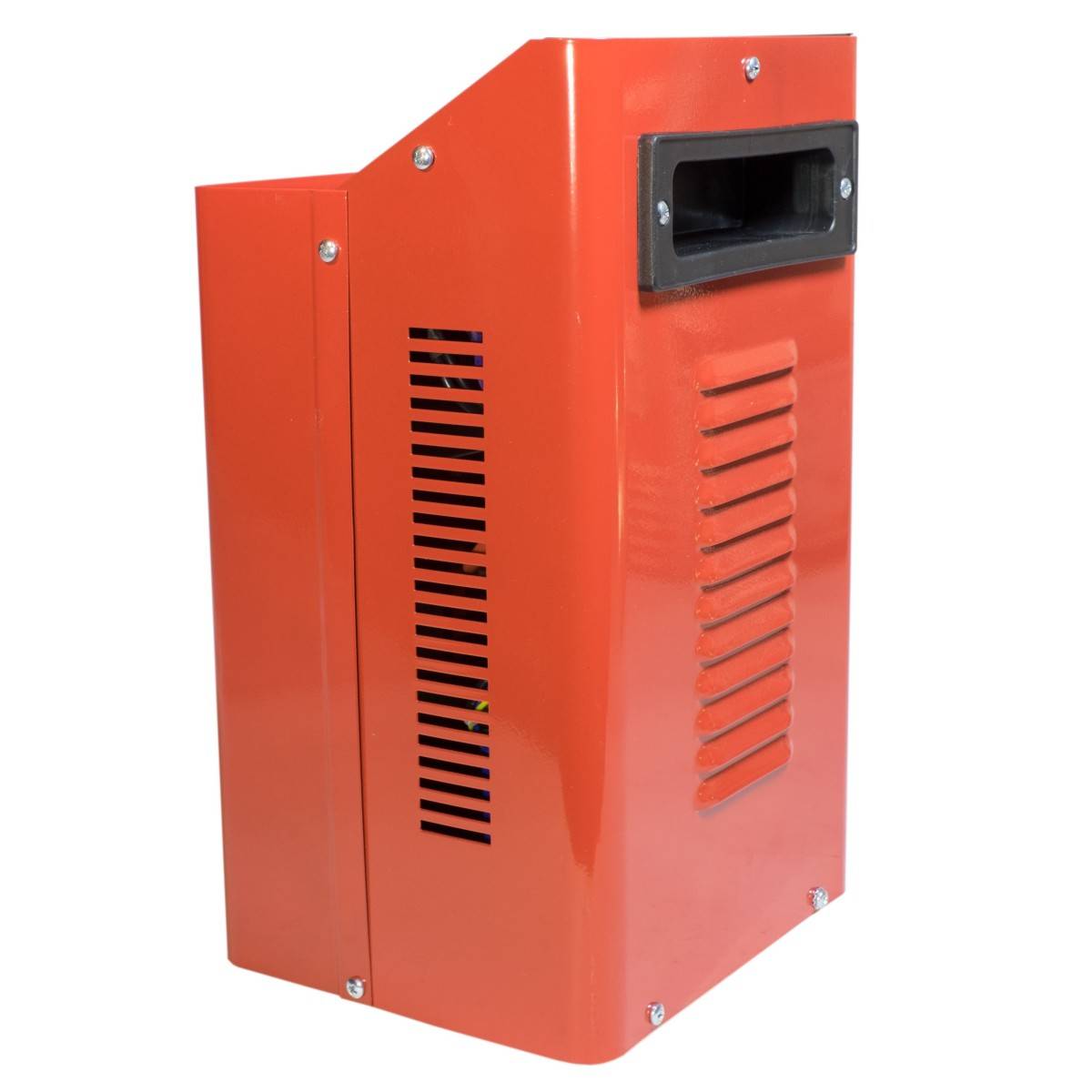 Chargeur démarreur 1900W Batterie 25/ 250A -10/270Ah Portable TECNOBOOSTER TECNOWELD - Image 4