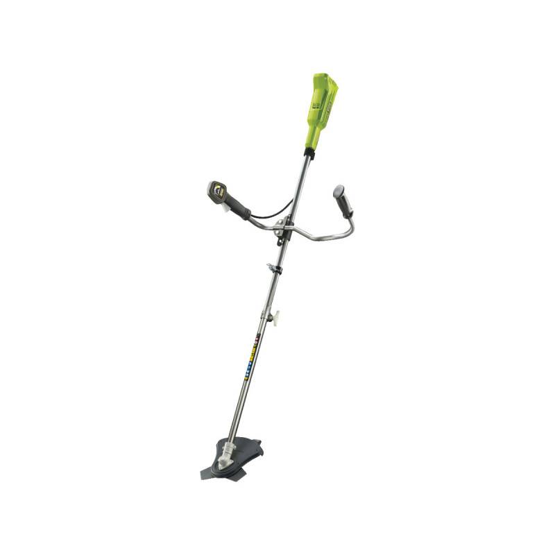 Ryobi - Pack RYOBI Débroussailleuse OBC1820B - 18V One+ - 1 Batterie 2.0Ah - 1 Chargeur rapide - Image 7