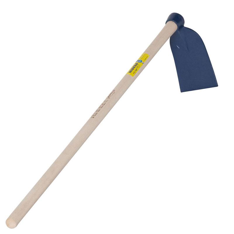 Outils Perrin - Houe standard emmanché 1,30 m Outils Perrin