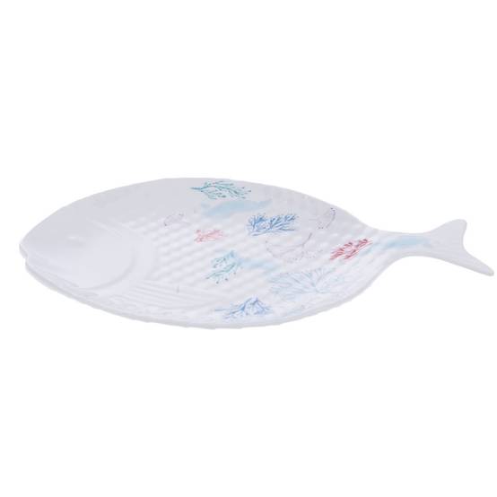 Amadeus - Plat poisson isao - Image 2