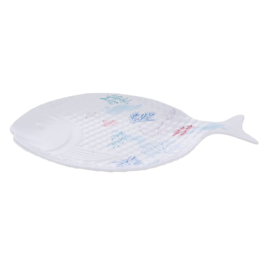 Amadeus - Plat poisson isao - Image 2