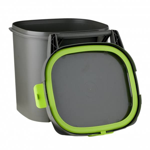 Bokashi Confort 14 Litres | Kit Complet - Image 4