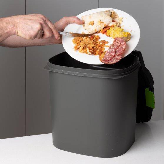 Bokashi Confort 14 Litres | Kit Complet - Image 2
