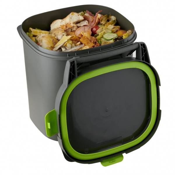 Bokashi Confort 14 Litres | Kit Complet - Image 5