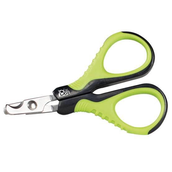 Coupe ongle Chat avec lame courbée IDEALDOG