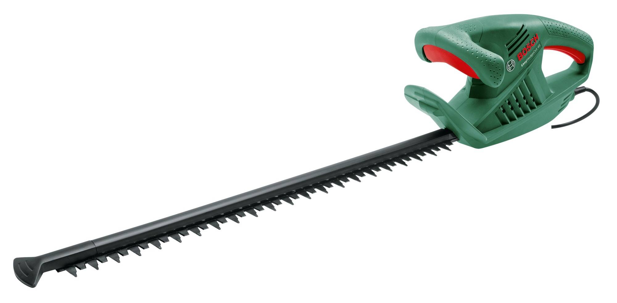 Bosch - Taille-haies 420W EasyEdgeCut 45cm - BOSCH - 0600847A05 - Image 1