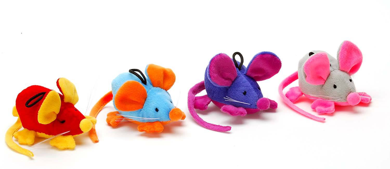 Anka - Méga souris jouet chat – ANKA