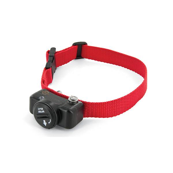 Collier supplémentaire clôture anti-fugue PETSAFE