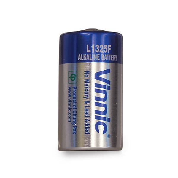 PILE 6 V ALCALINE - - Image 1