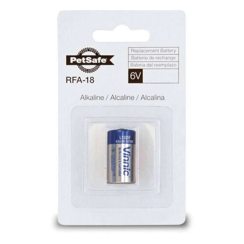 PILE 6 V ALCALINE - - Image 3