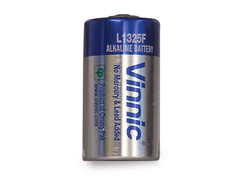 PILE 6 V ALCALINE - - Image 4