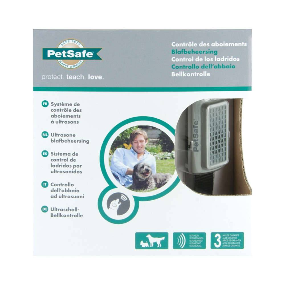 Petsafe - Collier Anti-Aboiement Nylon Ultrason – PETSAFE - Image 2
