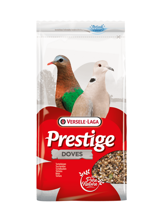 Versele Laga - Mélange de graines Tourterelles – PRESTIGE
