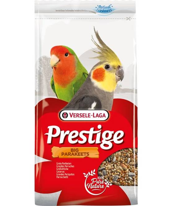 Versele Laga - Mélange De Graines Pour Grandes Perruches - PRESTIGE - Image 1
