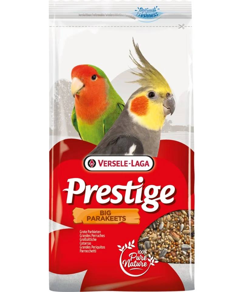 Versele Laga - Mélange De Graines Pour Grandes Perruches - PRESTIGE - Image 1