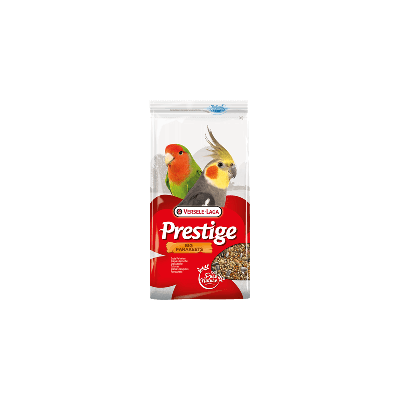 Versele Laga - Mélange De Graines Pour Grandes Perruches - PRESTIGE - Image 4