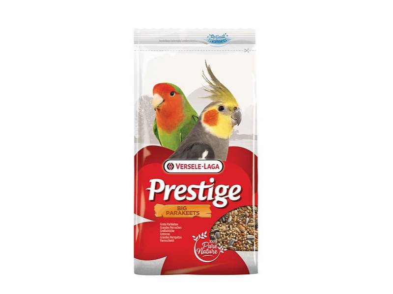 Versele Laga - Mélange De Graines Pour Grandes Perruches - PRESTIGE - Image 3