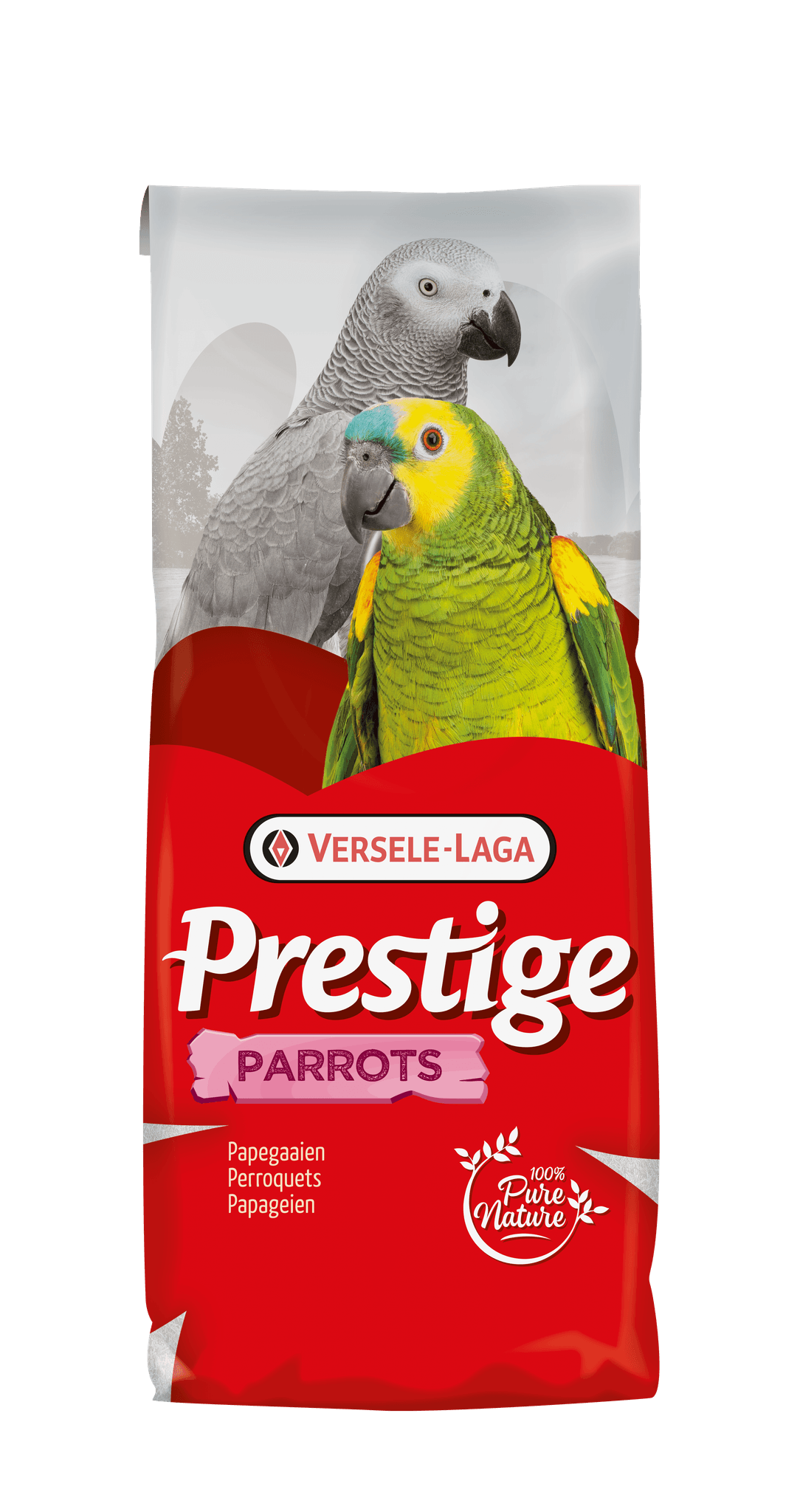 Versele Laga - Mélange De Graines Et Céréales Perroquets - PRESTIGE