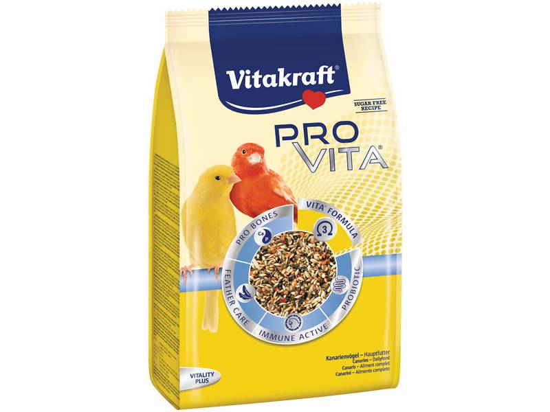 Friandises canaris miel sésame P-2 –