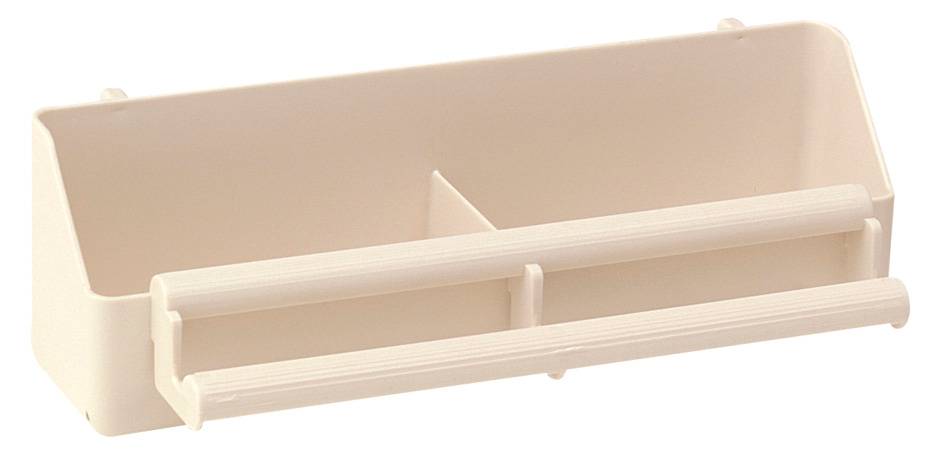 Ferplast - Mangeoire Plastique – FERPLAST