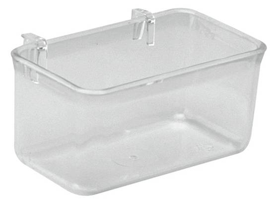 Ferplast - Mangeoire Plastique - FERPLAST