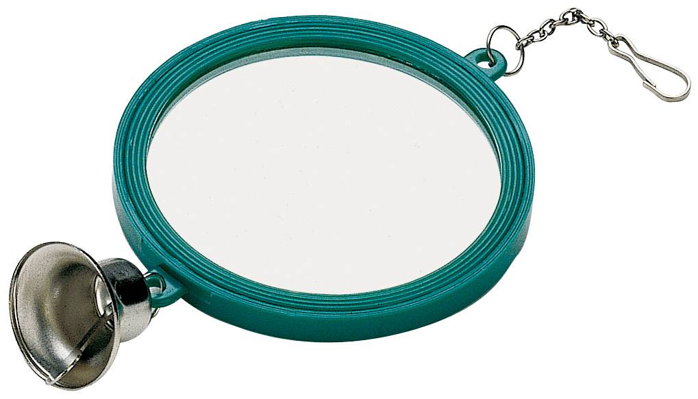 Ferplast - Miroir jouet coeur – FERPLAST - Image 2