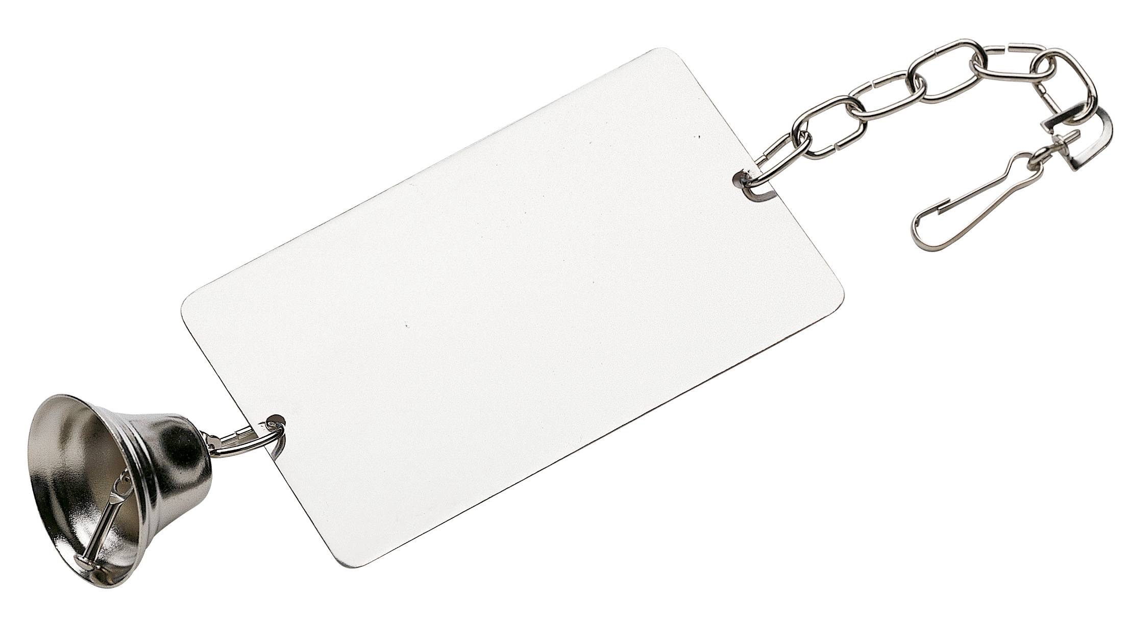 Ferplast - Miroir perroquet x1 gm 4244 - Image 1