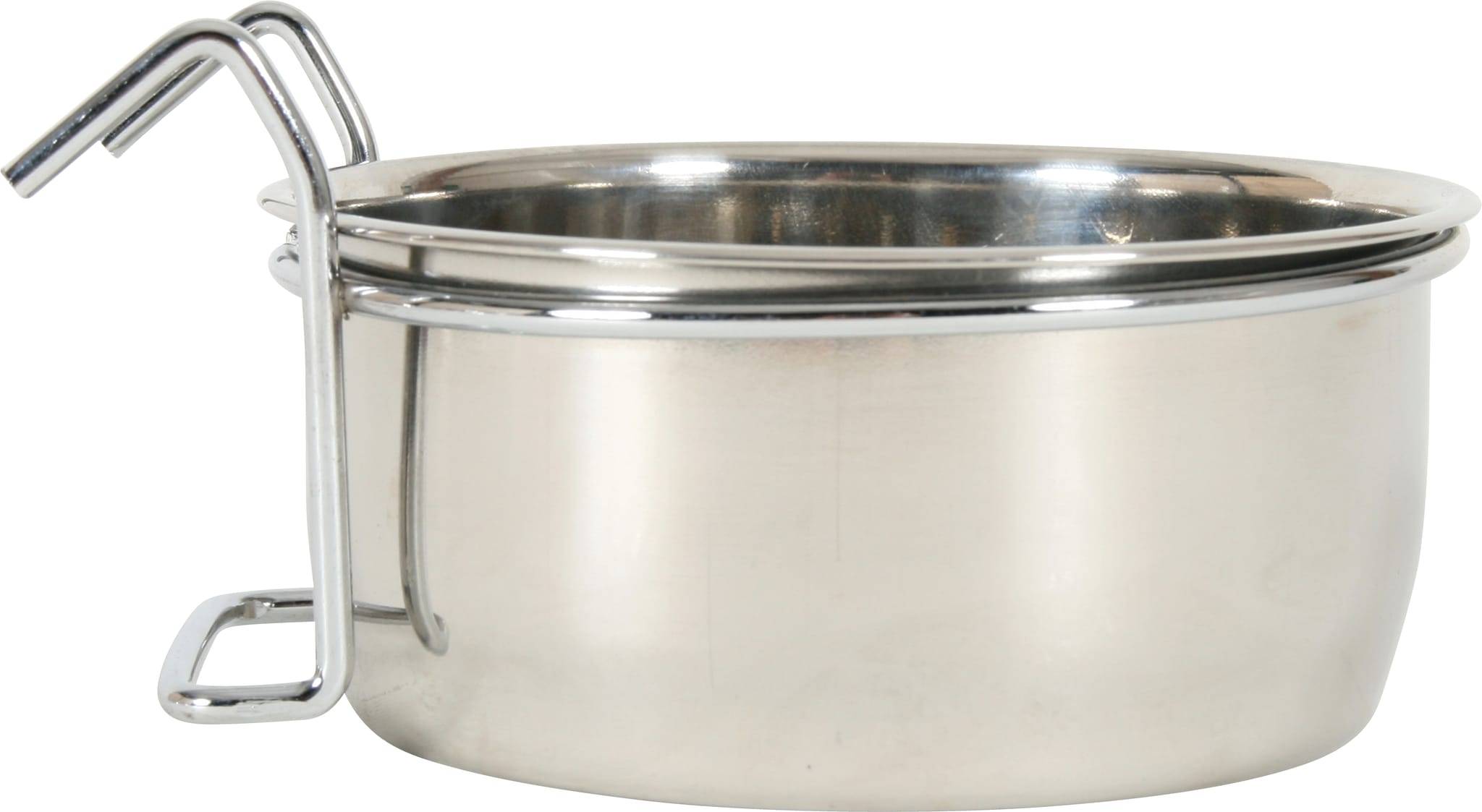 Zolux - Bol Inox – - Image 2