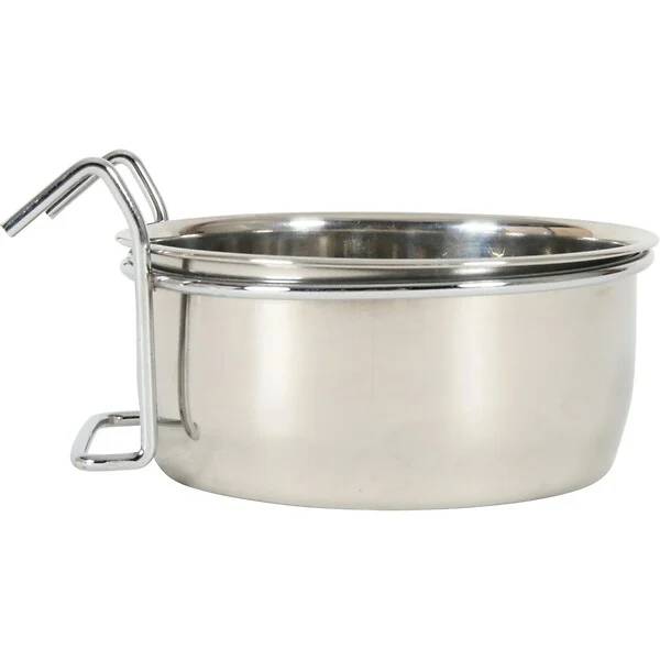 Zolux - Bol Inox – - Image 3