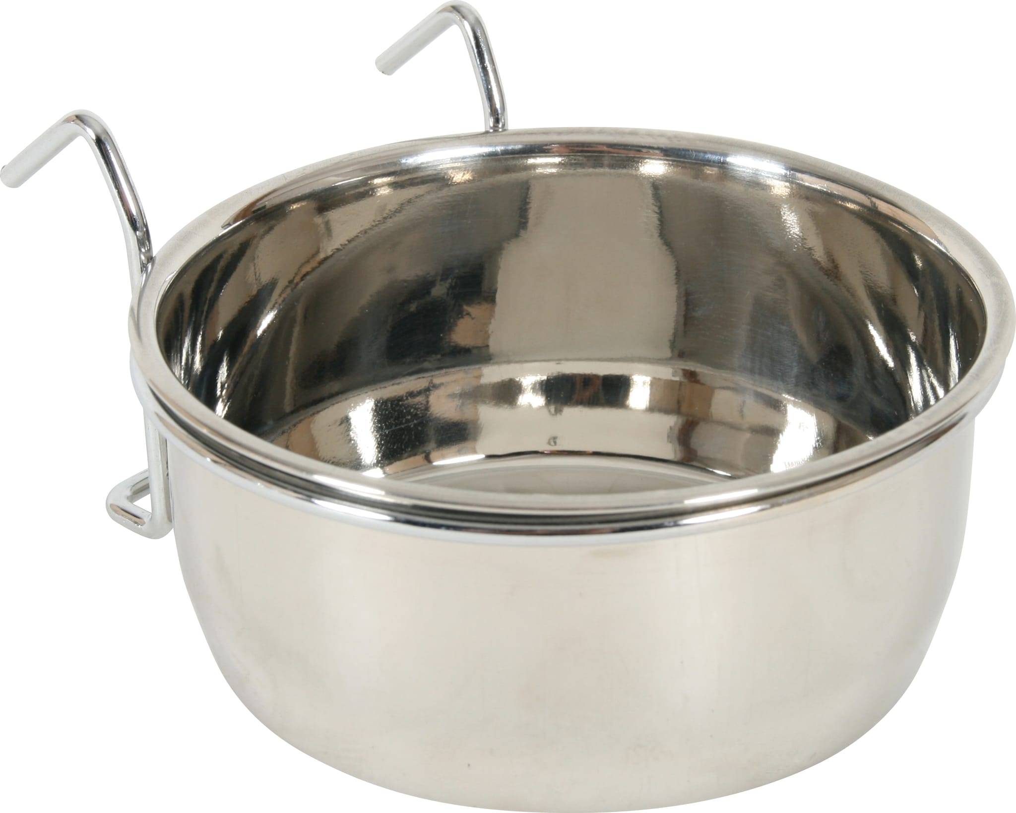 Zolux - Bol Inox –