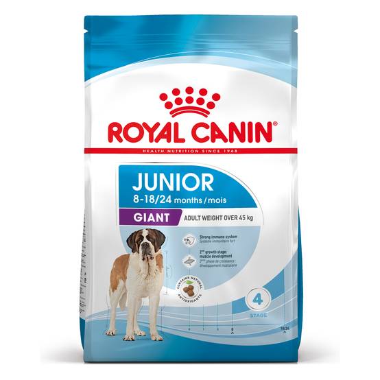 Royal Canin - Croquettes chiot géant junior giant - ROYAL CANIN - Image 10