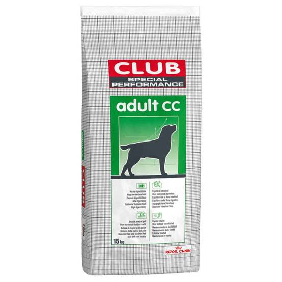 Royal Canin - Croquettes Chien Club Special Performance - ROYAL CANIN - Image 2