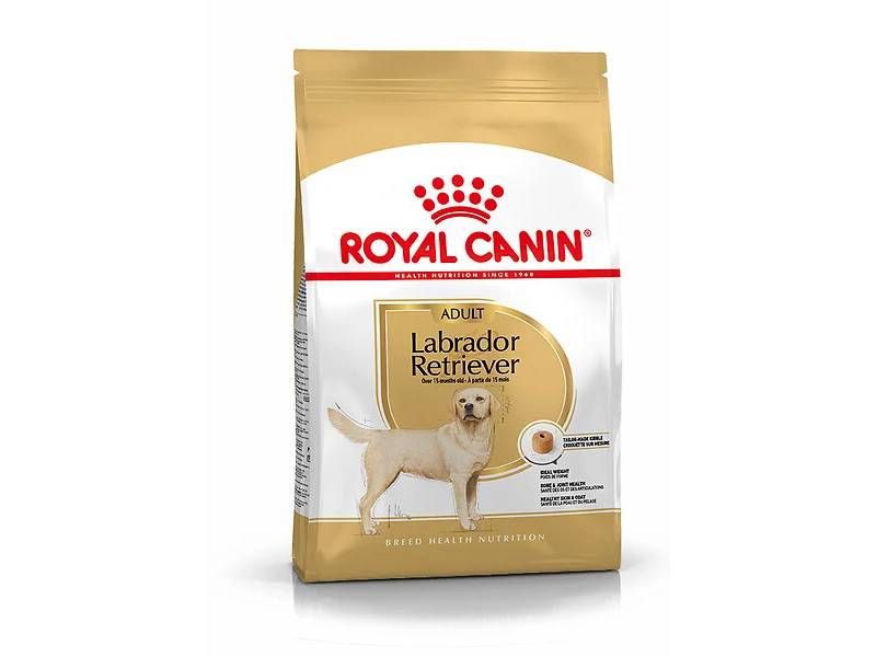 Royal Canin - Croquettes chien Labrador adulte 3 kg - ROYAL CANIN - Image 4