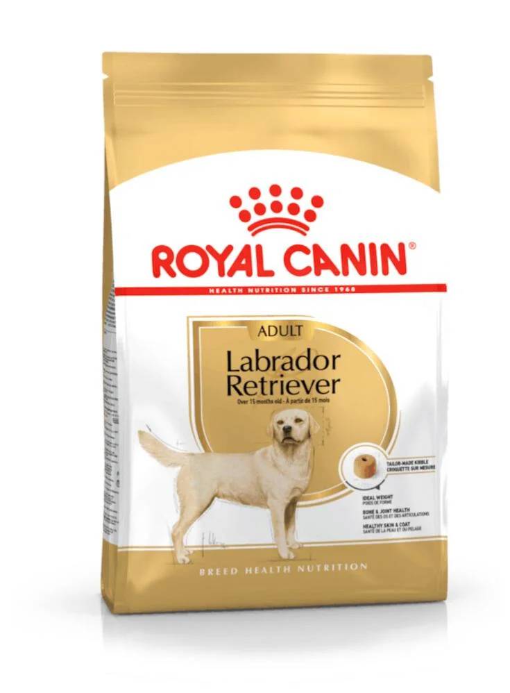 Royal Canin - Croquettes chien Labrador adulte 3 kg - ROYAL CANIN - Image 8