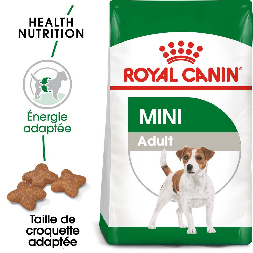 Royal Canin - Croquettes chien Mini Adult - ROYAL CANIN - Image 2