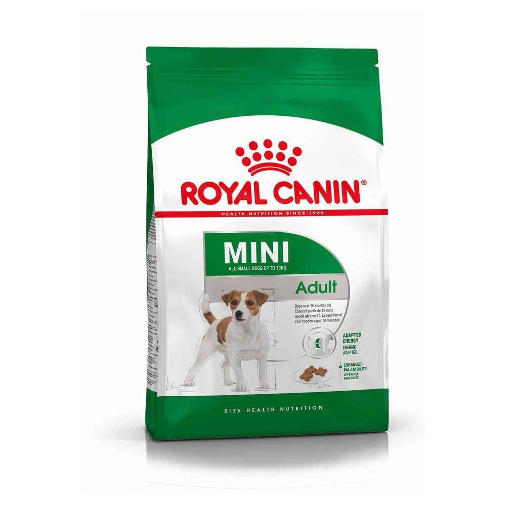 Royal Canin - Croquettes chien Mini Adult - ROYAL CANIN - Image 3
