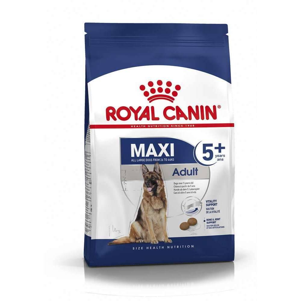 Royal Canin - Croquettes Senior Maxi Adult 5+ - ROYAL CANIN - Image 7