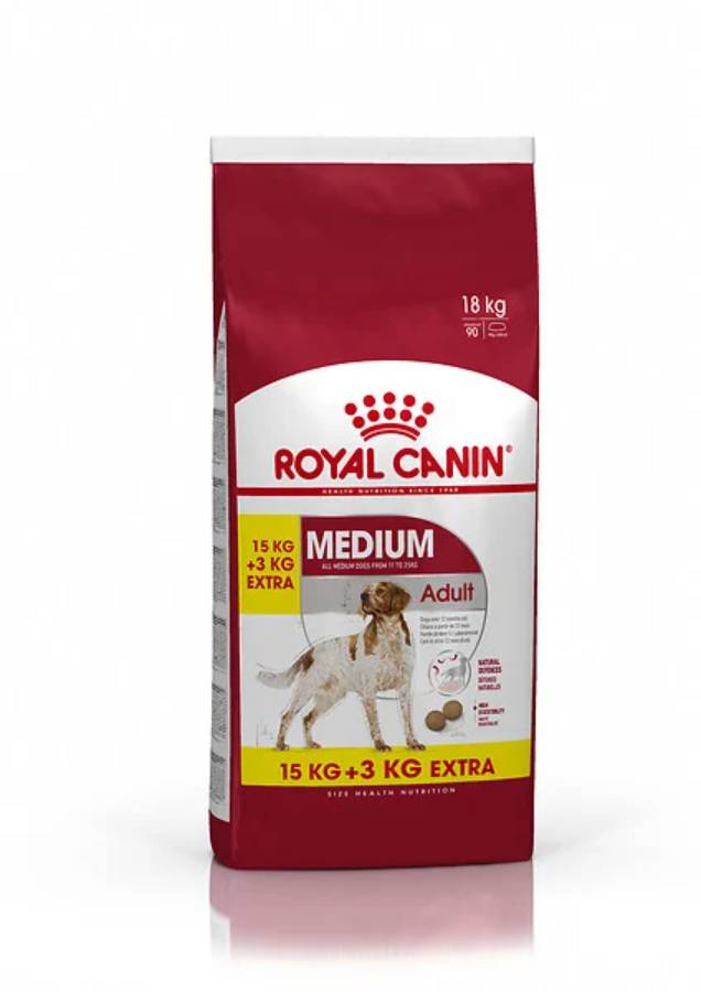 Royal Canin - Croquettes Pour Chien Medium Adult – ROYAL CANIN