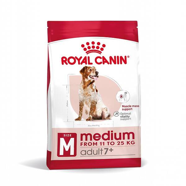 Royal Canin - Croquettes chien +7ans - ROYAL CANIN - Image 6