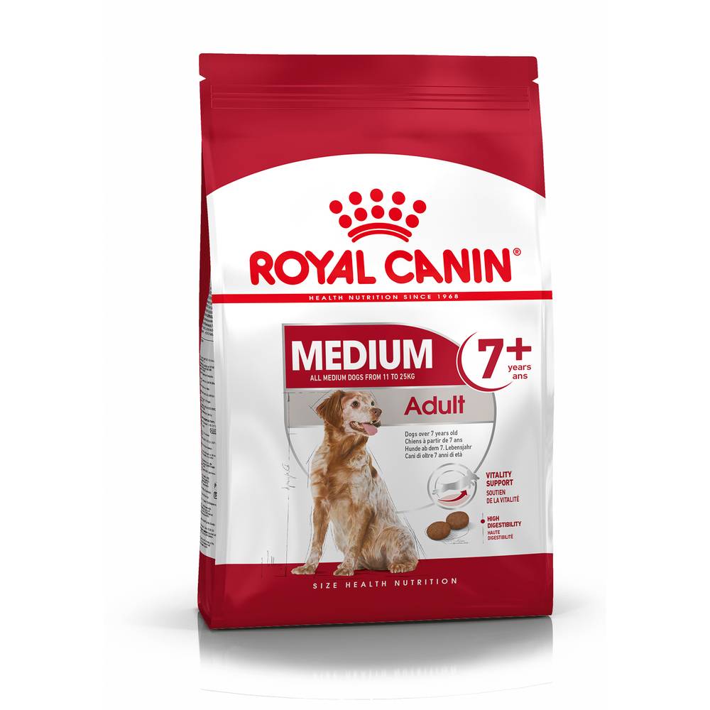 Royal Canin - Croquettes chien +7ans - ROYAL CANIN - Image 5