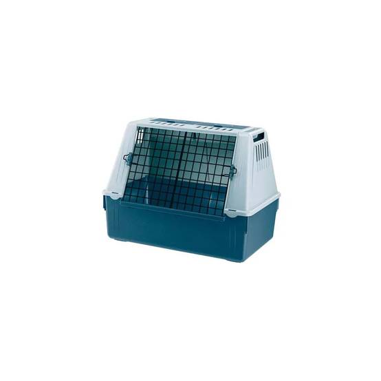Ferplast - Panier de transport plastique gris – FERPLAST - Image 5