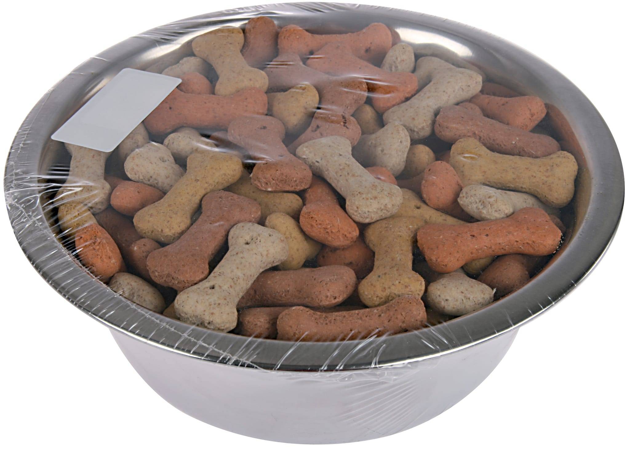 Zolux - Bol pour chien inox - Image 1
