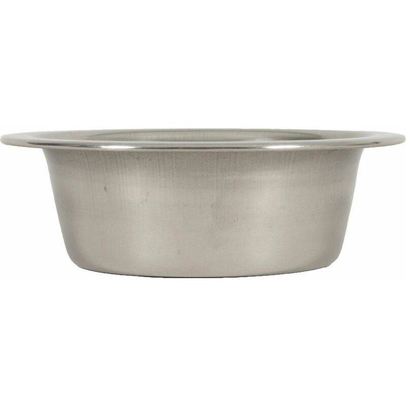 Zolux - Bol pour chien inox - ZOLUX - Image 2