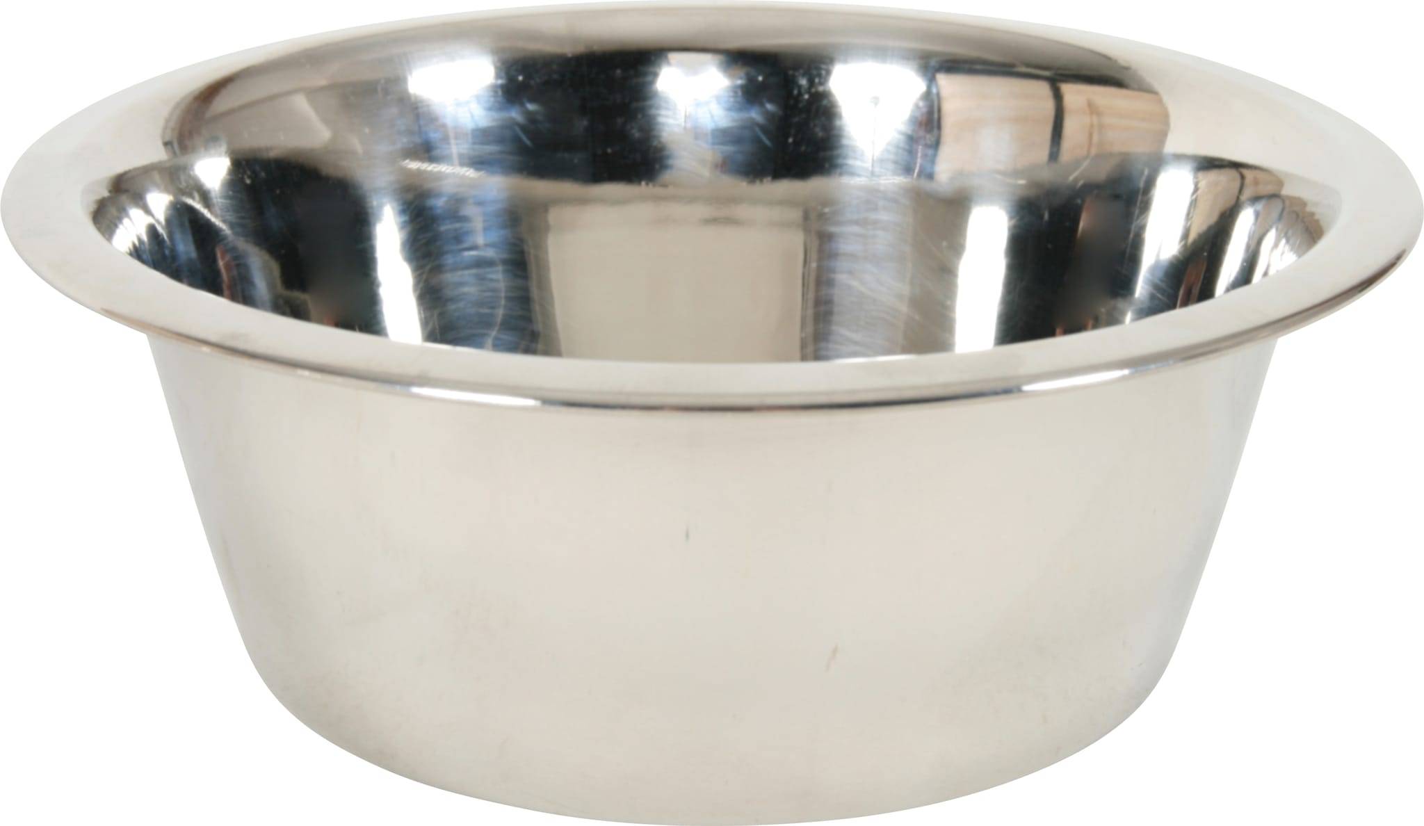 Zolux - Bol pour chien inox - ZOLUX - Image 1