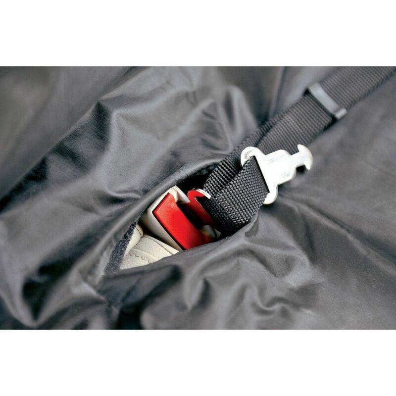 Zolux - Plaid de protection pour chien - Image 6